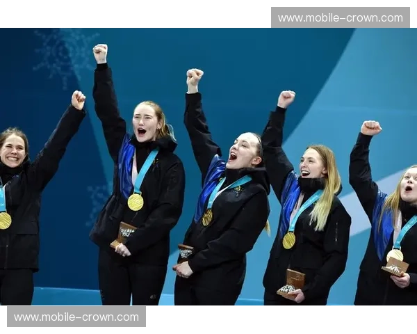 瑞典冰壶女队卫冕之路遇阻 关键场次状态起伏导致形势被动 瑞典冰壶女队卫冕之路遇阻 关键场次状态起伏导致形势被动